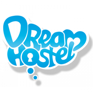 dreamhostel_logo
